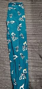 OS Lularoe leggings